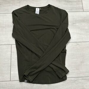 Oner active mellow soft longsleeve top